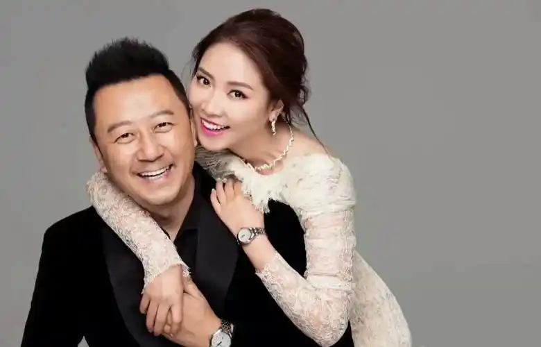 郭涛14岁儿子,郭涛的前妻_小强知识网