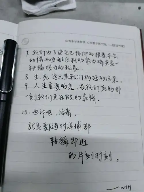 人们相信追逐繁星会有回报,而最终却像鱼缸里的金鱼一般了却残生.