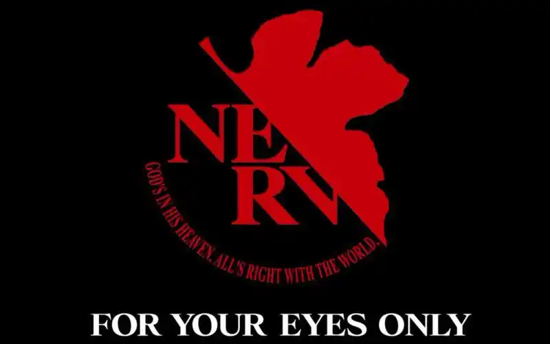 eva 编辑新手一个,目前只剪了写素材