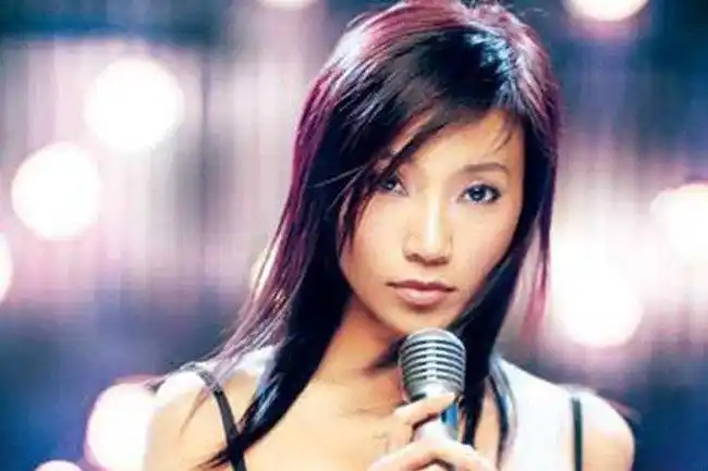 朱桦的感情生活怎么样 费翔的老婆朱桦