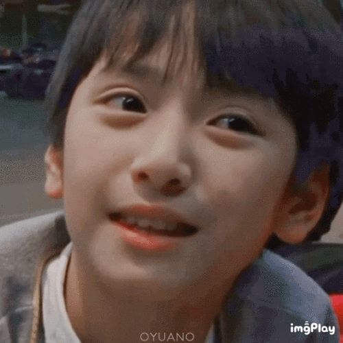 今天也被小熊搞得心软软