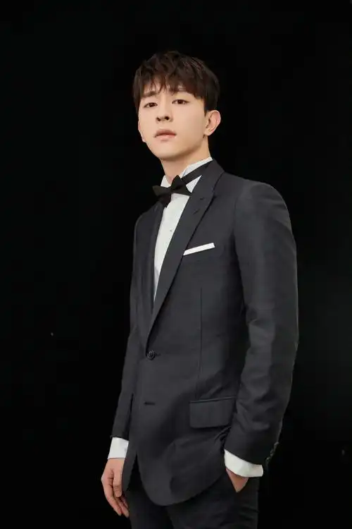 邓伦- 高清图片,堆糖,美图壁纸兴趣社区