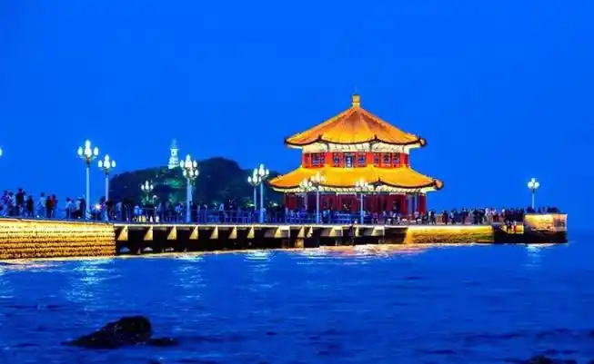 青岛旅游攻略必玩的十大景点介绍 - 旅游公司加盟