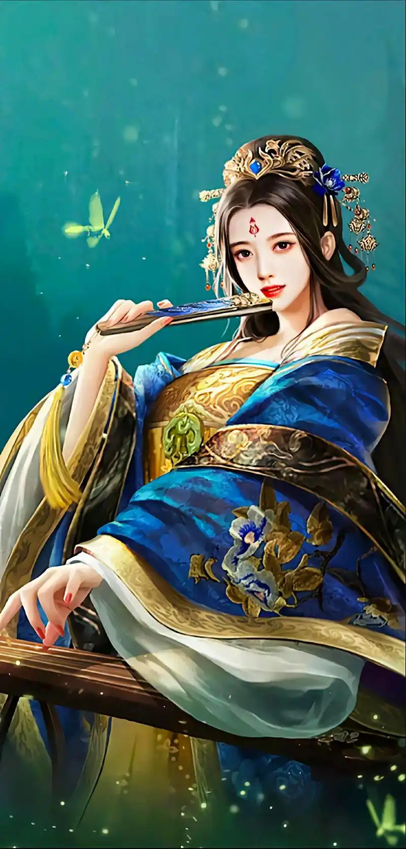 古代四大美女和四大丑女相比,越美的下场越惨,越丑的反而越幸福