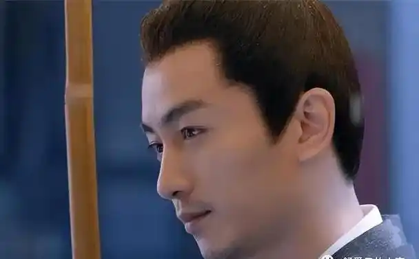 那种「喜欢一个人」才会有的眼神