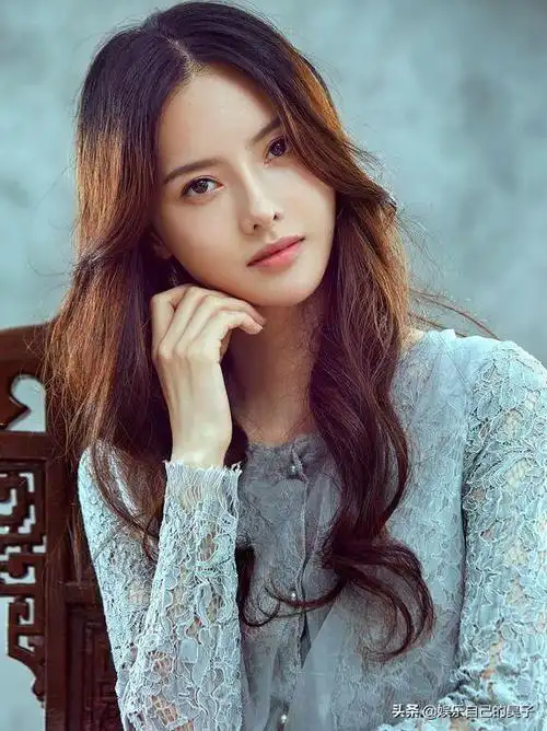 甘肃哪个地方出美女