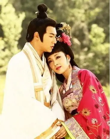 《封神英雄榜》姜鸿陈键锋演绎爆笑夫妻