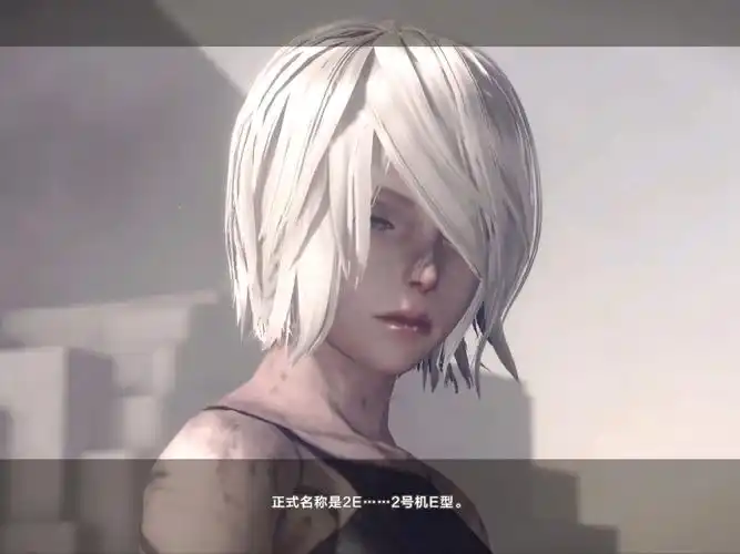 尼尔机械纪元a2线c结局