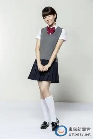 女星宋芸桦因演出《我的少女时代》爆红,以该片入围金马奖最佳女主角