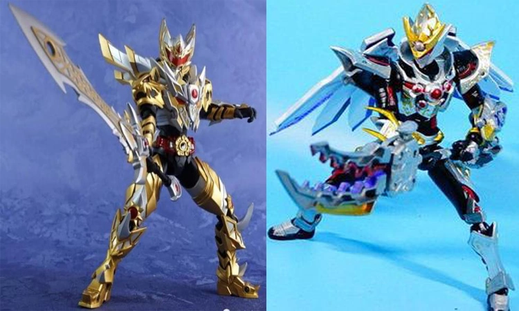 铠甲勇士:修罗铠甲的实力全部发挥了吗,真的是一个未知数