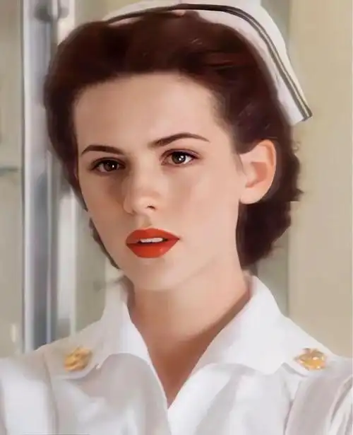 珍珠港女主现在长这样全球最美的牛津学霸女神如今疯狂收割小鲜肉