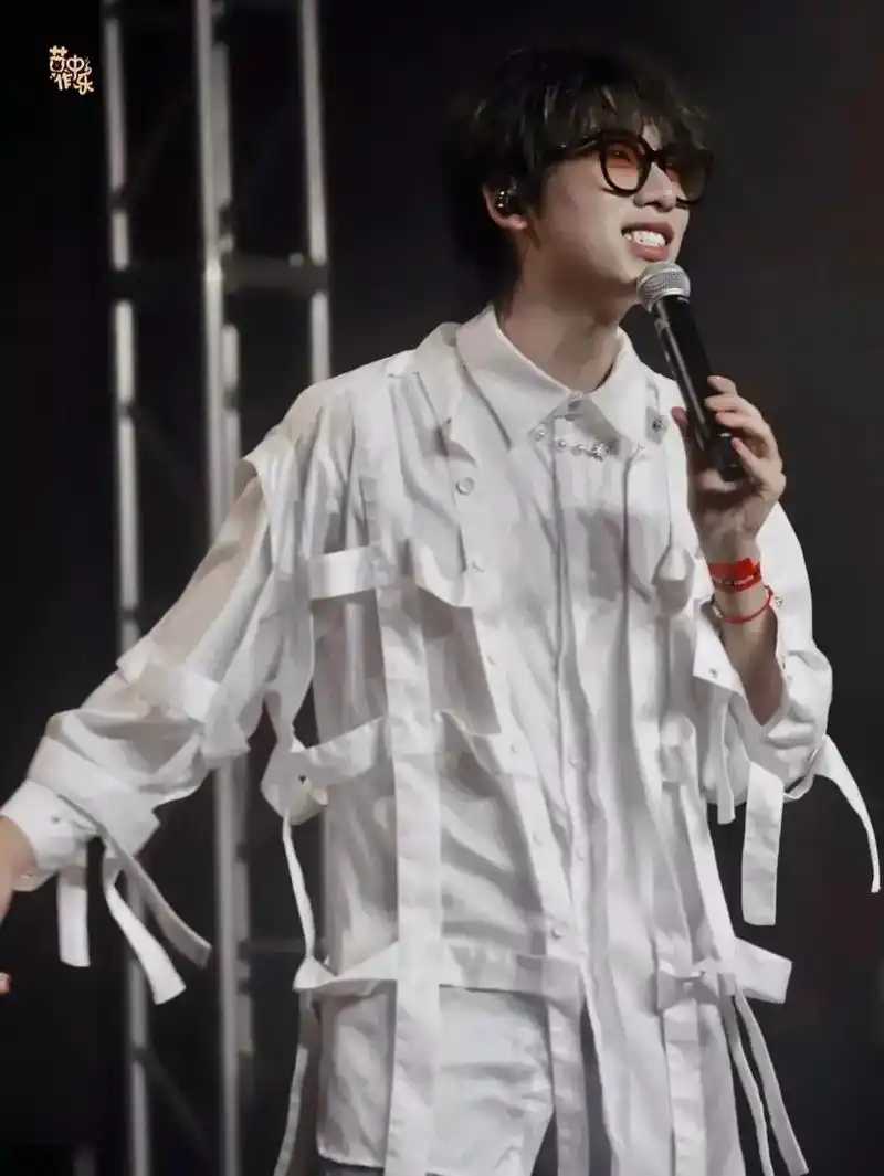 中国boy超级大猩猩 #王瀚哲 - 抖音