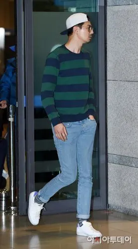 让人爱上国民哥哥赵寅成的六大理由,你一定不知道「长腿欧巴」的始祖