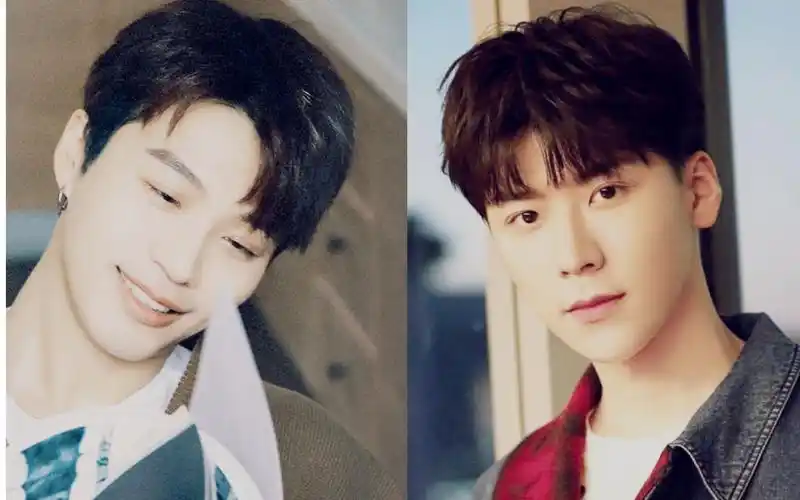 181116【孟瑞】盒饭live直播 【王博文】香蕉皮专访 双11报喜鸟活动