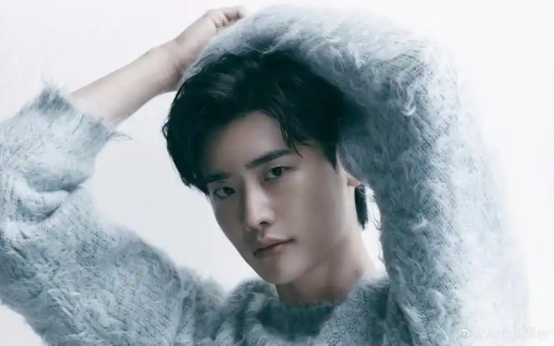 李钟硕--斯文败类