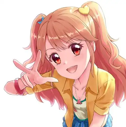 偶像活动夏树未来