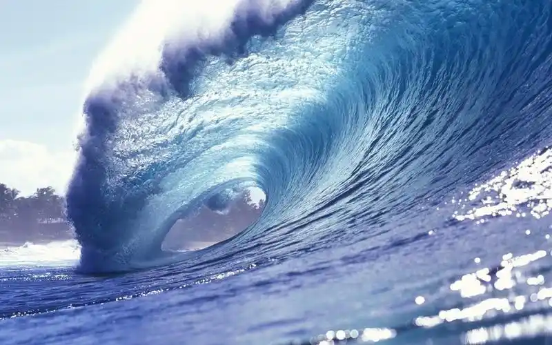 海浪壁纸-海浪壁纸图片大全