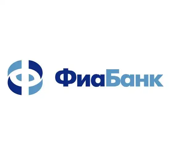 fiabank logo设计欣赏 fiabank金融机构logo下载标志设计欣赏