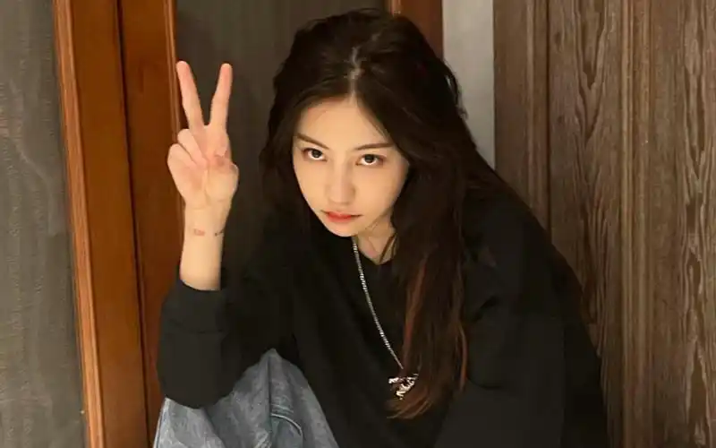 【袁一琦】随时惊艳你