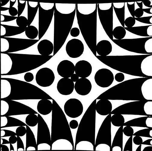 点线面平面构成(点线面平面构成作品)