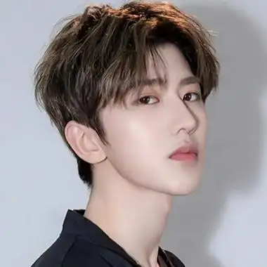 最帅韩国欧巴头像