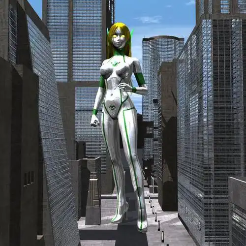 那位大神有这个奥特曼的图