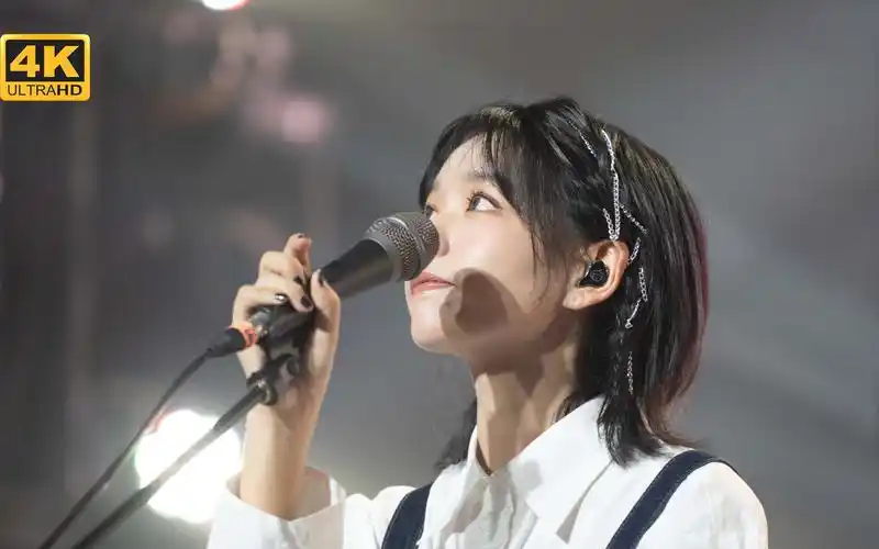 4k【房东的猫】《帆船》——【你出现之前】天津大麦66livehouse