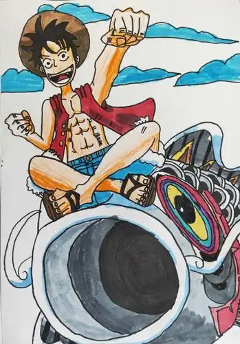 2019春 动漫考级