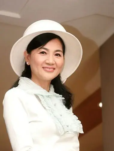 台湾帽子歌后凤飞飞病逝 回顾她生前靓影(17)