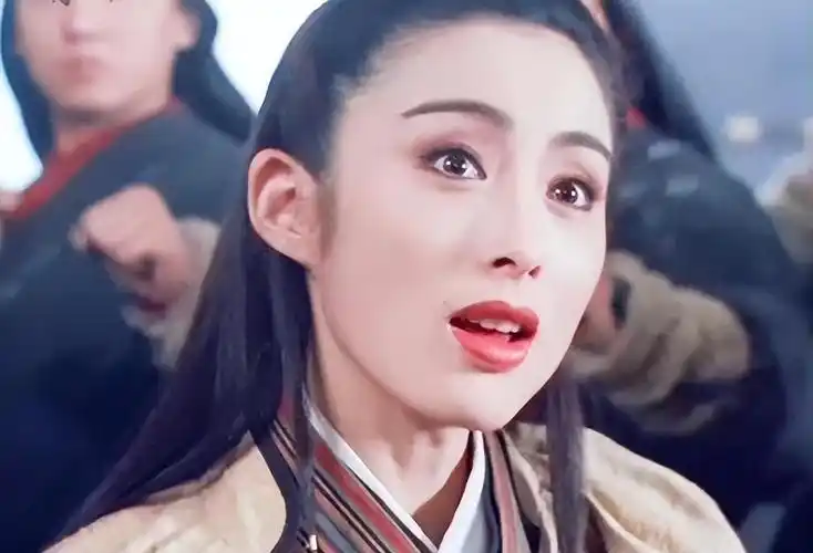 香港女星颜值巅峰排名(90年代十大美女明星颜值排名) | 一夕网