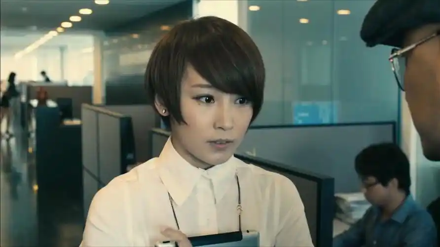 谢楠的几部荧幕作品大盘点不仅是吴京的妻子还是个好演员9个视频