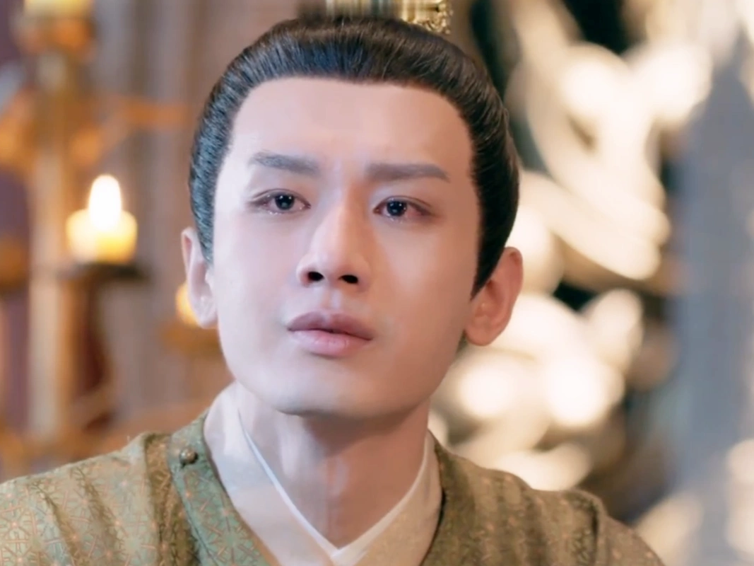 《与君歌》大结局,珖王的笑容与程若鱼的笑容有何不同?