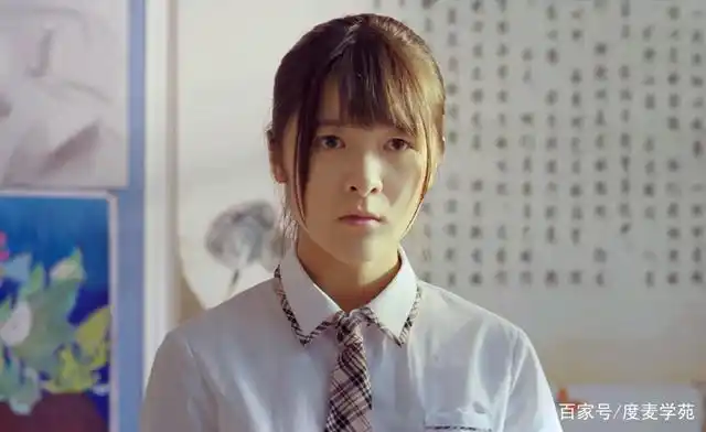 会痛的十七岁:梦想止渴,青春止痛