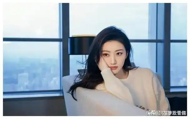 曾深陷"黄谣门"的景甜,是怎么面对众多网友的|恋情|娱乐圈|张继科