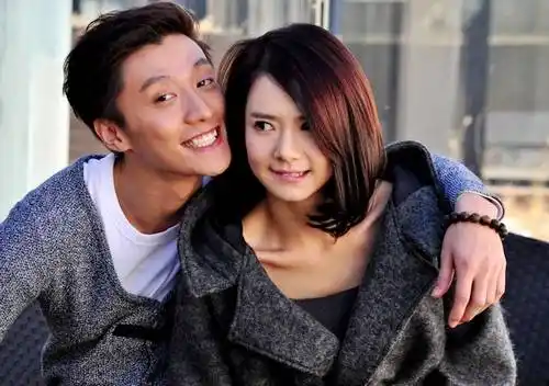 【图】演员乔任梁谈过的女朋友 绯闻女友大盘点