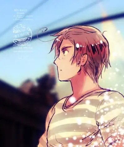 【二次元|动漫|aph|黑塔利亚】【本家图|官方|任勇洙思密达】