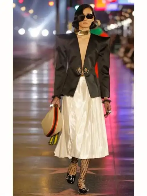 gucciloveparade2022春夏