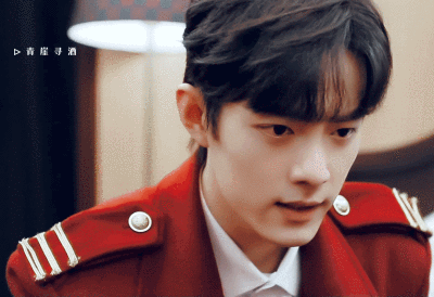 肖战× 明星大侦探 cr:青崖寻酒