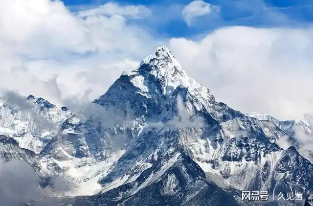 尼泊尔|北坡|珠峰|登山者_网易订阅