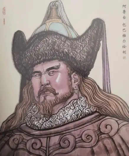 朵颜三卫对明若即若离,朱棣使其大伤元气,仁宣战略收缩后三卫南下