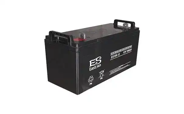 免维护铅酸蓄电池_易德胜电气科技-网商汇