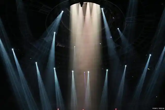 舞台灯光设计样式有哪些?