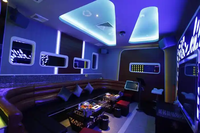 凯歌量贩式ktv-蔚派vpa