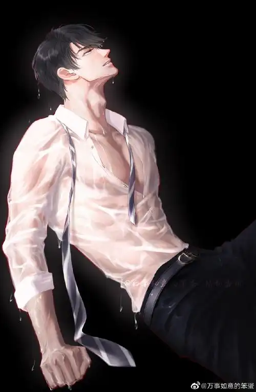 恋与制作人##李泽言