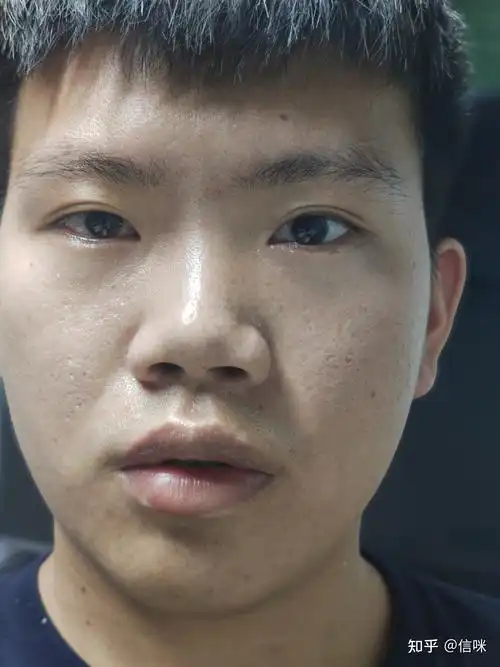 相貌较丑陋的男性,可以有多惨? - 知乎