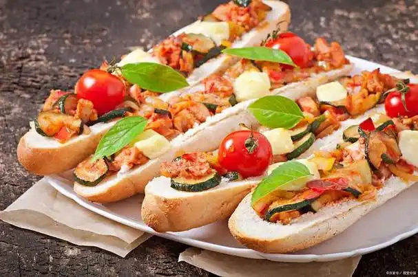 环游世界寻美食——阿尔巴尼亚十大美食