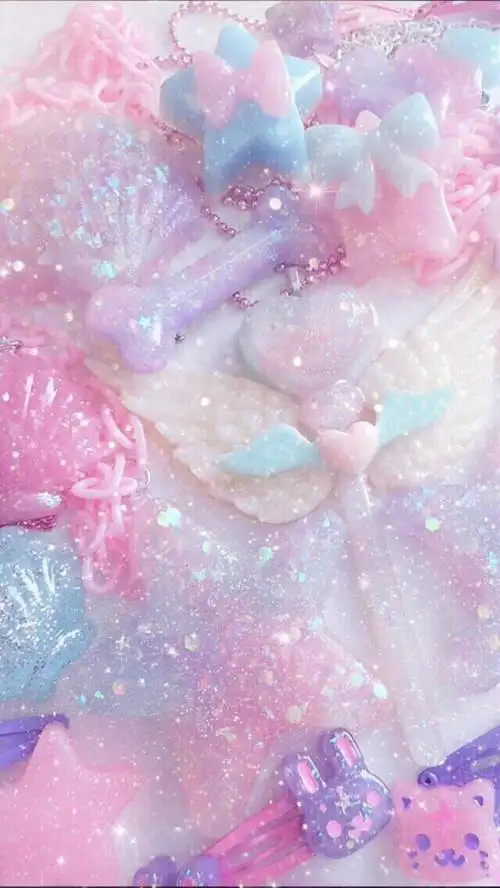 梦幻- 堆糖,美图壁纸兴趣社区