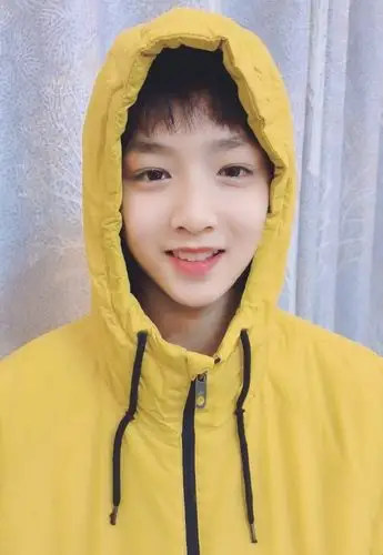 刘耀文:姐姐喜欢小奶狗吗