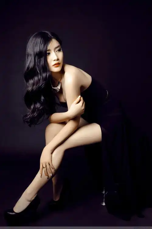 黑魅女王 孙露歌曲专辑