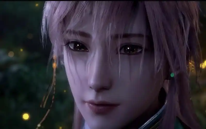 【天宝伏妖录】这脸捏的!